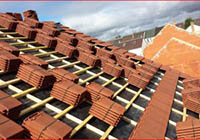 Rénover sa toiture à Marcilly-sur-Vienne